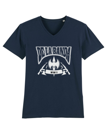 Delabanda French Navy