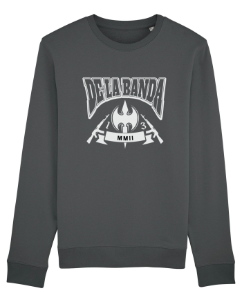 Delabanda Anthracite