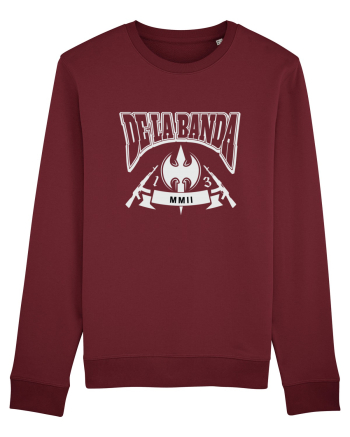 Delabanda Burgundy