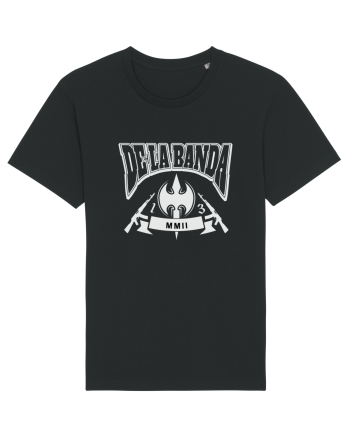 Delabanda Black