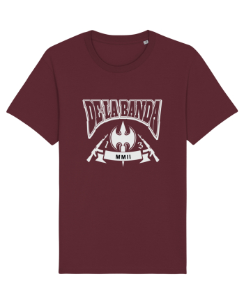 Delabanda Burgundy