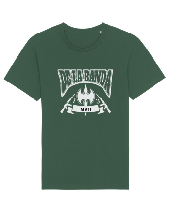 Delabanda Bottle Green