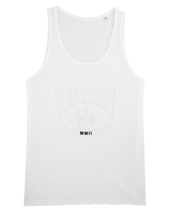 Delabanda White