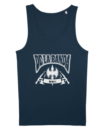 Delabanda Navy