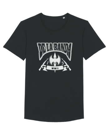 Delabanda Black