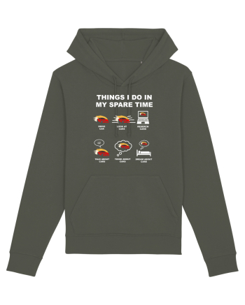 CARS Khaki
