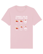 CARS Tricou mânecă scurtă Unisex Rocker
