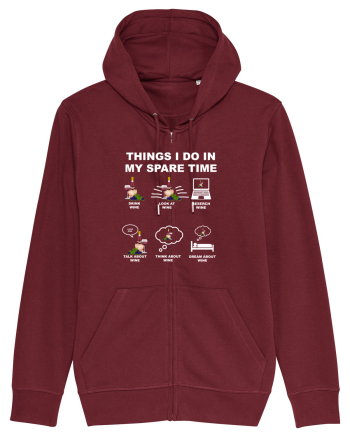 WINE Burgundy