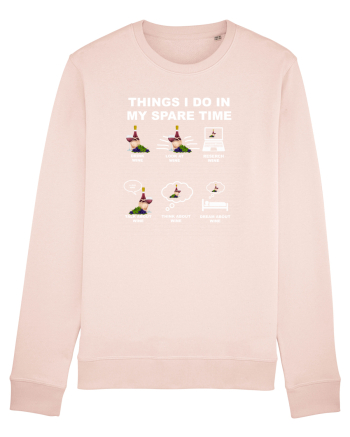 WINE Candy Pink
