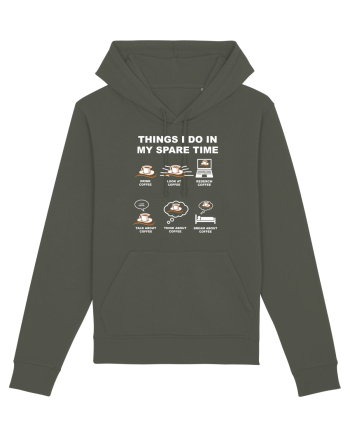 COFFEE Khaki