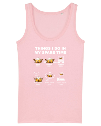BEER Cotton Pink