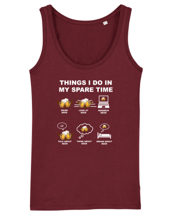 BEER Burgundy