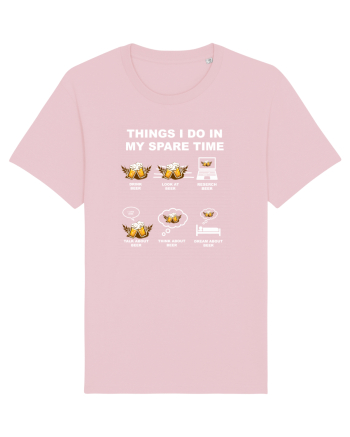 BEER Cotton Pink