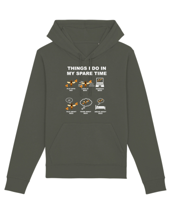 BEES Khaki