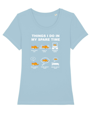 CATS Sky Blue