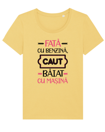 Am benzină Jojoba