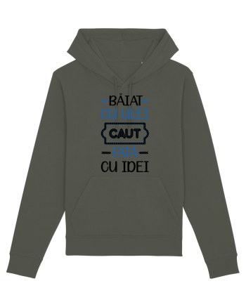Am ulei Khaki
