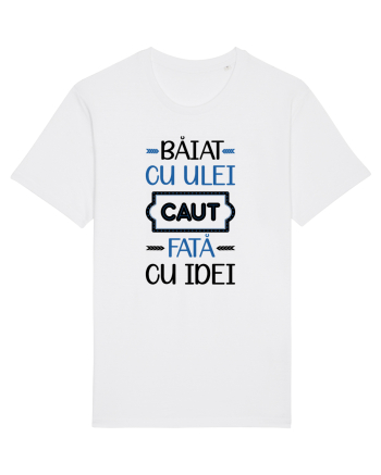 Am ulei White