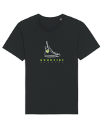 Good vibe Tricou mânecă scurtă Unisex Rocker
