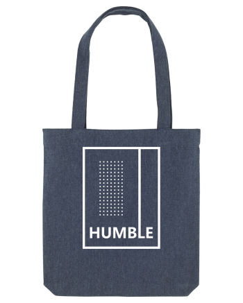 Humble Midnight Blue
