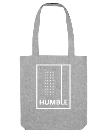 Humble Heather Grey
