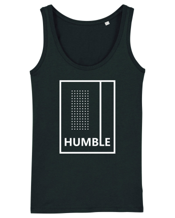 Humble Black