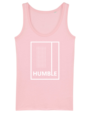 Humble Cotton Pink