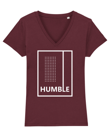 Humble Burgundy