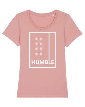 Humble Canyon Pink