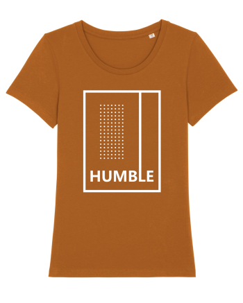 Humble Roasted Orange