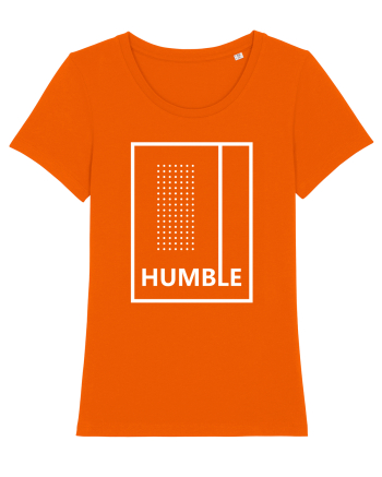 Humble Bright Orange