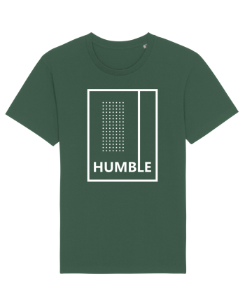 Humble Bottle Green