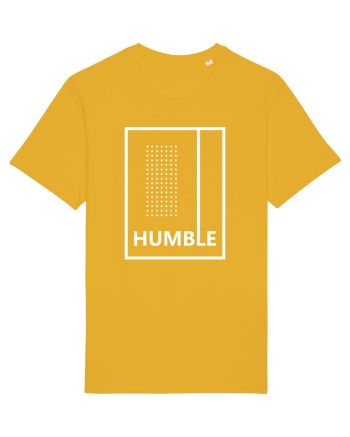 Humble Spectra Yellow