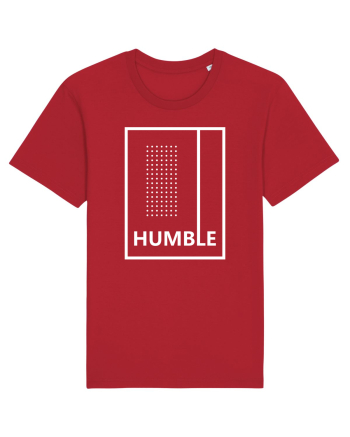 Humble Red
