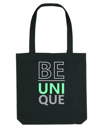 Be Unique Black