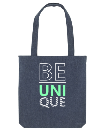 Be Unique Midnight Blue