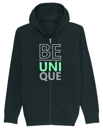 Be Unique Black