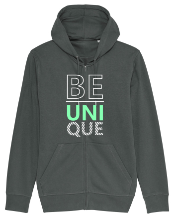 Be Unique Anthracite
