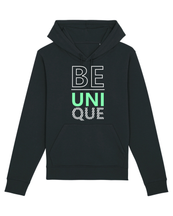 Be Unique Black