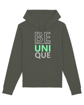 Be Unique Khaki