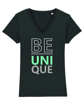 Be Unique Black