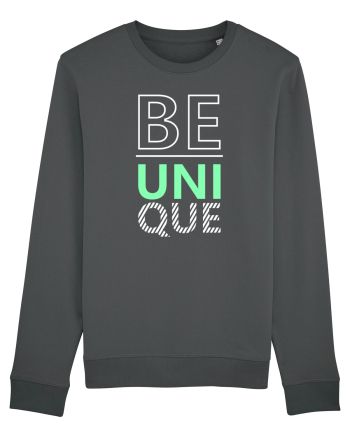 Be Unique Anthracite