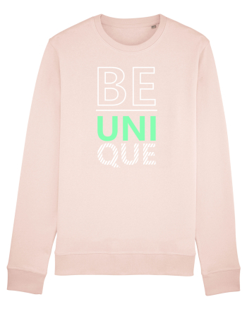 Be Unique Candy Pink