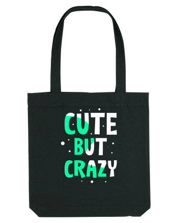 Cute But Crazy Black