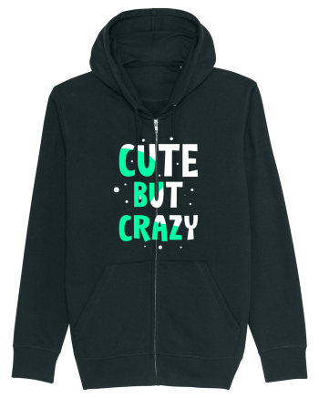 Cute But Crazy Black