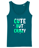 Cute But Crazy Maiou Damă Dreamer