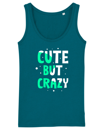 Cute But Crazy Ocean Depth
