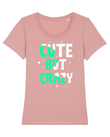 Cute But Crazy Canyon Pink
