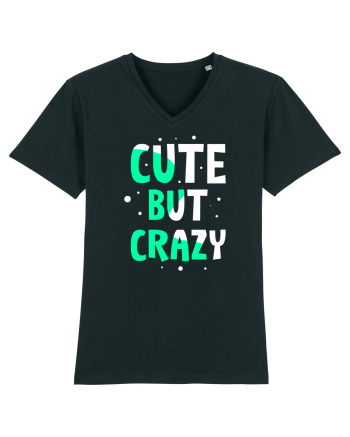 Cute But Crazy Black