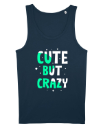 Cute But Crazy Maiou Bărbat Runs